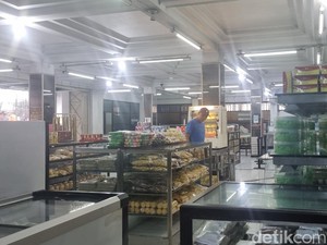 Tape Ketan, Oleh-oleh dan Hidangan Khas Muntilan
