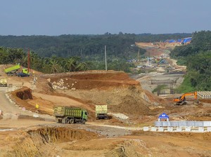 16 PSN Baru Didominasi Kawasan Industri, Investasi Jumbo Ratusan Triliun!