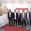 Video: Telkomsel Ganti Dirut, Nugroho Jadi Dirut Baru