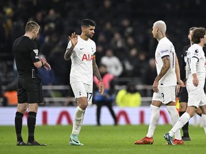 Spurs Kok Jadi Melempem?