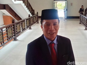 UMK Karangasem Diusulkan Naik Rp 200 Ribu Jadi Rp 3.196.561