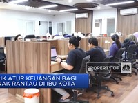 Video: Trik Atur Keuangan Bagi Anak Rantau di Ibu Kota