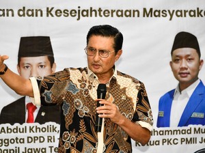 Serap Aspirasi, Waka MPR Gelar Dialog Publik Bareng Mahasiswa di Jateng