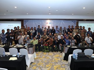 BNN Kenalkan Metode Terbaru Investigasi Alternatif PEACE