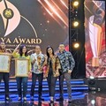 Tamasya Award 2023, Kementerian ESDM Apresiasi Bayan Group
