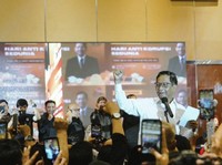 Tiba-Tiba Mahfud MD Beri Peringatan Keras ke Koruptor