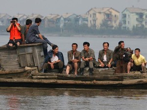 China Didesak Setop Pemulangan Paksa Pelarian Korea Utara