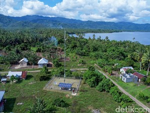 Ekonomi Digital Regional Kian Kuat, Daerah Jadi Motor Pertumbuhan