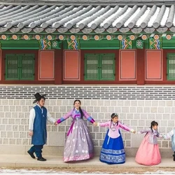 Ternyata, Ini Penyebab Utama Orang Korea 'Malas' Punya Anak