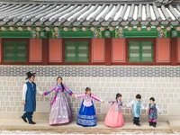 Ternyata, Ini Penyebab Utama Orang Korea 'Malas' Punya Anak