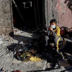 7 Update Gaza: AS Jual Tank ke Israel - Korban Baru Netanyahu