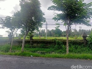 Bupati Badung Batalkan Pembangunan TPST Canggih di Sangeh