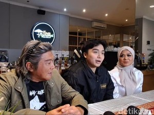 Leon Dozan Resmi Bebas dari Penjara