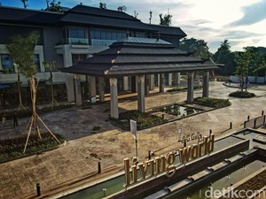 Bali Kembangkan Wisata Belanja, Ngemal Bernuansa Pulau Dewata