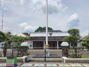 Kades di Ciamis Ini Mundur dari Jabatannya demi Jadi TKI di Jepang
