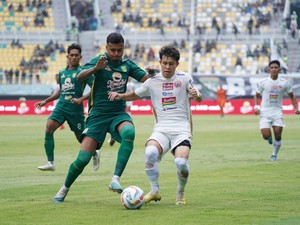 Jadwal Liga 1 Hari Ini: Ada Persija Vs Persebaya Malam Ini