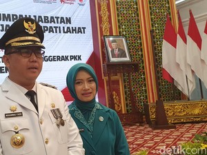 Sempat Longsor dan Macet Panjang, Kini Jalinsum Manna-Lahat Kembali Normal