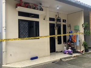 Kejinya Panca Bunuh 4 Anaknya dengan Cara Dibekap Bergantian