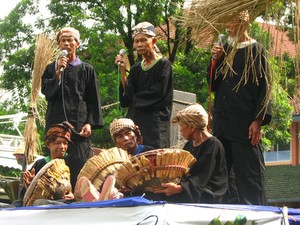 Mengenal Seni Beluk yang Kian Langka di Tatar Sunda
