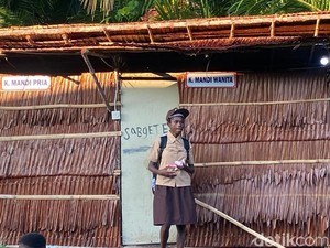 Cerita Dorina Putus Sekolah Lanjutkan Pendidikan Lewat Program SSH di Sorsel