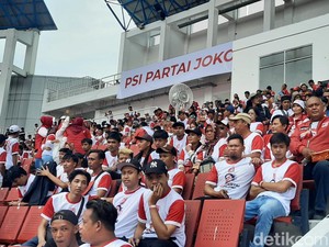 HUT PSI di Semarang Dimeriahkan Penampilan Novia Bachmid-Mongol