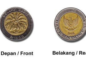 Buset! Harga Jual Logam Rp 1.000 Kelapa Sawit Tembus Segini Usai Ditarik BI