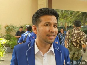 Tak Cuma Emil Dardak, Ini Sederet Nama yang Ramaikan Bursa Cawagub Khofifah