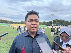 KONI Sulsel Serahkan Dokumen Dana Hibah 2024 Rp 17,5 M ke Kejati