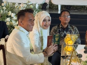 Abidzar Minta Egy Maulana Jaga dan Tuntun Kakaknya