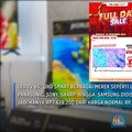 Alamak! AC, TV, Kulkas Diskon Gede-gedean di Transmart