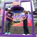 Program Meriah Bareng Mega 2023 Kembali Disemarakkan Saat CFD