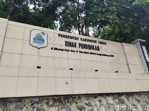Disdik: Jumlah Guru Penggerak di Lebak Terbanyak se-Provinsi Banten