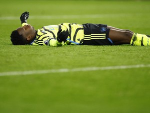 Aston Villa Vs Arsenal: Kalah 0-1, The Gunners Tak Lagi di Puncak