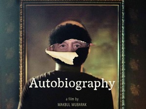 Film Autobiography Masuk Nominasi Oscar 2024, Disebut Jadi Cermin Banyak Negara
