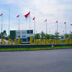 Dua KEK Ini Terbukti Jadi Booster Ekonomi Indonesia