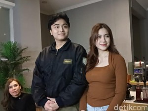Leon Dozan Akui Sudah Punya Teman Dekat, Rinoa Berpesan: Temani Leon ke Dokter