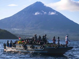 Hari Nusantara 13 Desember 2023: Sejarah, Tema, hingga Acara