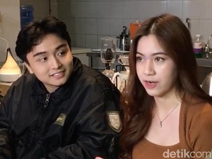 Yayu Unru Meninggal Dunia, Leon Dozan Bebas dari Penjara