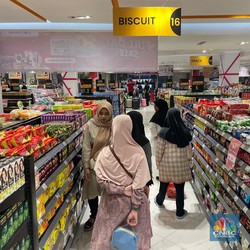 Cuma di Transmart! Sabun dan Deterjen Didiskon Gede Besok