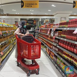 Bumbu Dapur di Transmart Lagi Diskon Besar, Ayo Serbu!