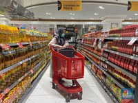 Bumbu Dapur di Transmart Lagi Diskon Besar, Ayo Serbu!