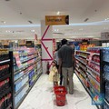 Deterjen Hingga Pembersih Lantai Diskon Gede di Transmart