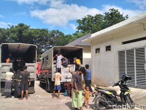 Pj Gubernur Ungkap Penyebab Warga Aceh Tolak Pengungsi Rohingya