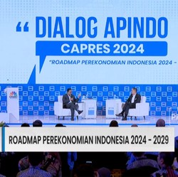Video: Jawaban Anies Soal Sumber Uang Wujudkan Janji Politik