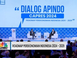 Video: Jawaban Anies Soal Sumber Uang Wujudkan Janji Politik