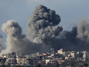 Denmark Kembali Berikan Bantuan Pembangunan Palestina, Ini Alasannya