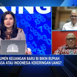 Bantu Cegah RI Kekeringan Uang, Eksportir Harapkan Ini!