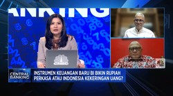Bantu Cegah RI Kekeringan Uang, Eksportir Harapkan Ini!
