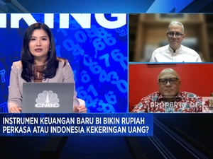 Bantu Cegah RI Kekeringan Uang, Eksportir Harapkan Ini!