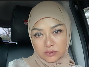 Betharia Sonata Mulai Manggung Lagi Setelah Alami Stroke